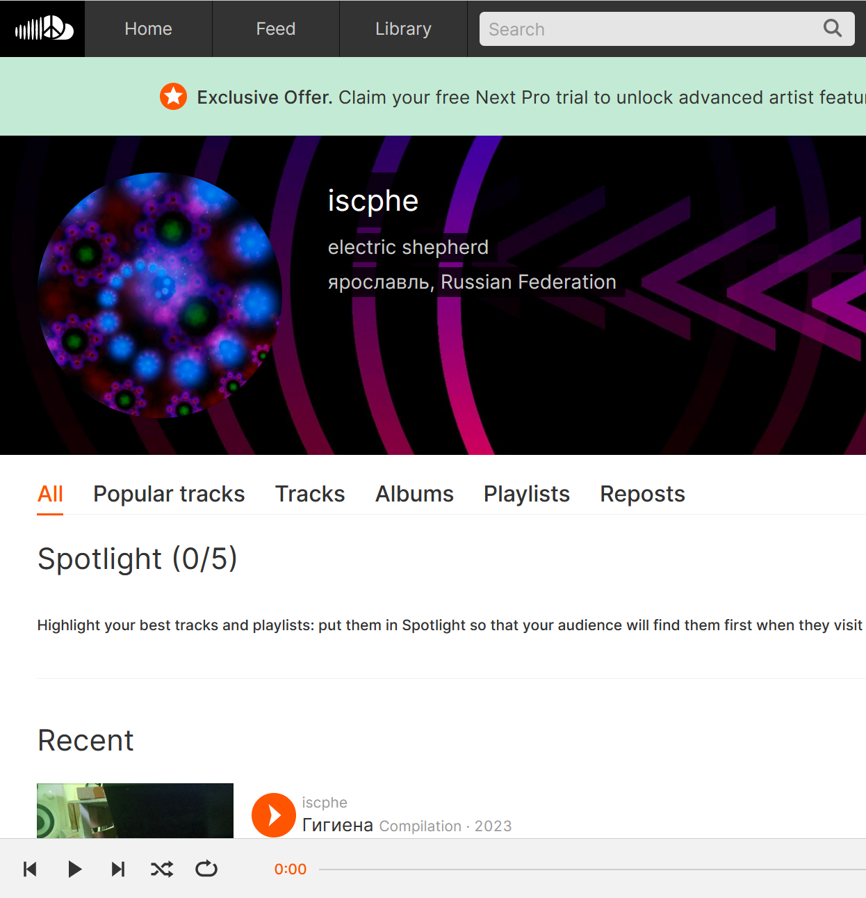 soundcloud